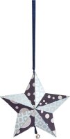 folia Motivblock Colours of India Kerala farbsortiert 20...