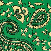 folia Motivblock Colours of India Kerala farbsortiert 20 Blatt