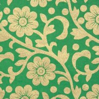 folia Motivblock Colours of India Kerala farbsortiert 20 Blatt