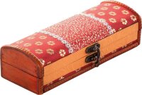 folia Motivblock Colours of India Mumbai farbsortiert 20...