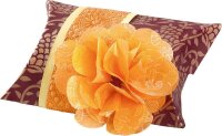 folia Motivblock Colours of India Mumbai farbsortiert 20 Blatt