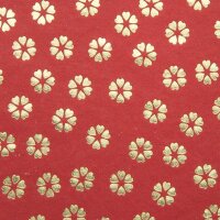 folia Motivblock Colours of India Mumbai farbsortiert 20 Blatt