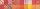 folia Motivblock Colours of India Mumbai farbsortiert 20 Blatt