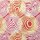 folia Motivblock Colours of India Mumbai farbsortiert 20 Blatt