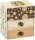 folia Motivblock Colours of India Rajasthan farbsortiert 20 Blatt