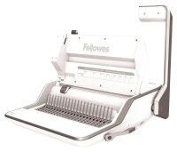 AKTION: Fellowes Lyra™ 3-in-1 Bindestation Kunststoffbindegerät mit 25 Euro CashBack