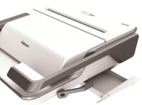 AKTION: Fellowes Lyra™ 3-in-1 Bindestation Kunststoffbindegerät mit 25 Euro CashBack