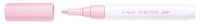 PILOT PINTOR Pastell Kreativmarker farbsortiert 4,0 - 12,0 mm, 6 St.