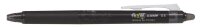 PILOT FRIXION point CLICKER Tintenroller 0,3 mm,...
