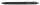PILOT FRIXION point CLICKER Tintenroller 0,3 mm, Schreibfarbe: schwarz, 1 St.
