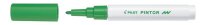 PILOT PINTOR Classic Kreativmarker farbsortiert 4,0 - 12,0 mm, 6 St.