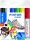PILOT PINTOR Classic Kreativmarker farbsortiert 4,0 - 12,0 mm, 6 St.