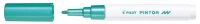 PILOT PINTOR Metallic Kreativmarker farbsortiert 4,0 - 12,0 mm, 6 St.