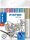 PILOT PINTOR Metallic Kreativmarker farbsortiert 4,0 - 12,0 mm, 6 St.