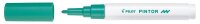 PILOT PINTOR FUN Kreativmarker farbsortiert 4,0 - 12,0 mm, 6 St.