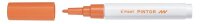 PILOT PINTOR FUN Kreativmarker farbsortiert 4,0 - 12,0 mm, 6 St.