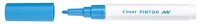 PILOT PINTOR FUN Kreativmarker farbsortiert 4,0 - 12,0 mm, 6 St.
