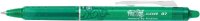 PILOT FRIXION ball CLICKER 2 Go Tintenroller-Set 0,4 mm, Schreibfarbe: farbsortiert, 4 St.