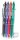 PILOT FRIXION ball CLICKER 2 Go Tintenroller-Set 0,4 mm, Schreibfarbe: farbsortiert, 4 St.