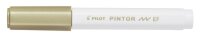 PILOT Pintor Celebrations Kreativmarker farbsortiert 1,0 mm, 3 St.
