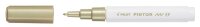 PILOT Pintor Celebrations Kreativmarker farbsortiert 1,0 mm, 3 St.