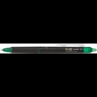 PILOT FRIXION point CLICKER Tintenroller schwarz 0,3 mm,...