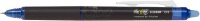PILOT FRIXION point CLICKER Tintenroller schwarz 0,3 mm,...