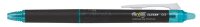 PILOT FRIXION point CLICKER Tintenroller schwarz 0,3 mm,...