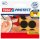 tesa Protect® Filzgleiter Kunststoff Ø 2,2 cm, 12 St.