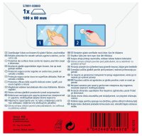 tesa Protect® Filzgleiter Kunststoff