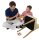 tesa Protect® Filzgleiter Kunststoff Ø 2,6 cm, 9 St.