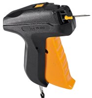 SIGEL ZB600 Etikettierpistole schwarz/orange