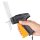 SIGEL ZB600 Etikettierpistole schwarz/orange