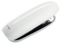 SIGEL Heftgerät Eyestyle weiß  ( SA104 )