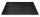 SIGEL Schreibtischunterlage eyestyle® schwarz/weiß Kunstleder 60,0 x 45,0 cm, 1 St.
