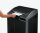 Fellowes Powershred 485Ci Aktenvernichter mit Partikelschnitt P-4, 4 x 30 mm, bis 30 Blatt, schwarz