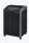 Fellowes Powershred 485Ci Aktenvernichter mit Partikelschnitt P-4, 4 x 30 mm, bis 30 Blatt, schwarz