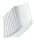 LMG Thermo-Bindemappen-Set weiß Karton für 5 - 15/ 15 - 20/ 20 - 30/ 30 - 40 Blatt, 80 St.