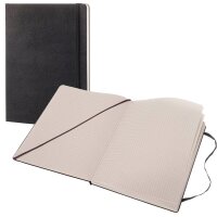 MOLESKINE Notizbuch Classic Collection fester Einband ca....