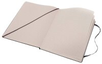 MOLESKINE Notizbuch Classic Collection fester Einband ca....