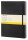 MOLESKINE Notizbuch Classic Collection fester Einband ca. DIN A4 kariert, schwarz Hardcover 192 Seiten, 1 St.