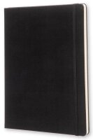 MOLESKINE Notizbuch Classic Collection fester Einband ca....