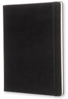 MOLESKINE Notizbuch Classic Collection fester Einband ca....