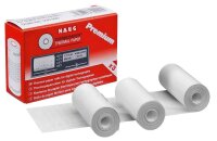 HAUG Premium Thermorollen 5,7 cm x 8,0 m, 3 Rollen
