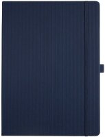SIGEL Notizbuch Conceptum® ca. DIN A4 liniert, blau...
