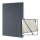 SIGEL Notizbuch Conceptum® ca. DIN A4 kariert, dunkelgrau Hardcover 194 Seiten, 1 St.