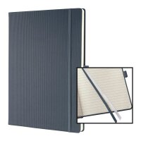 SIGEL Notizbuch Conceptum® ca. DIN A4 liniert,...