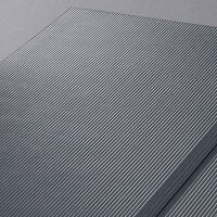SIGEL Notizbuch Conceptum® ca. DIN A4 liniert, dunkelgrau Hardcover 194 Seiten  ( CO649 )