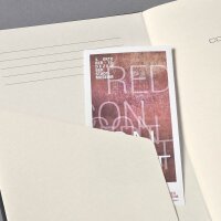 SIGEL Notizbuch Conceptum® ca. DIN A4 liniert, dunkelgrau Hardcover 194 Seiten  ( CO649 )