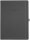 SIGEL Notizbuch Conceptum® ca. DIN A4 liniert, dunkelgrau Hardcover 194 Seiten  ( CO649 )
